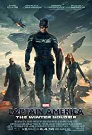 Captain America The Winter Soldier 2014 Dub in Hindi full movie download